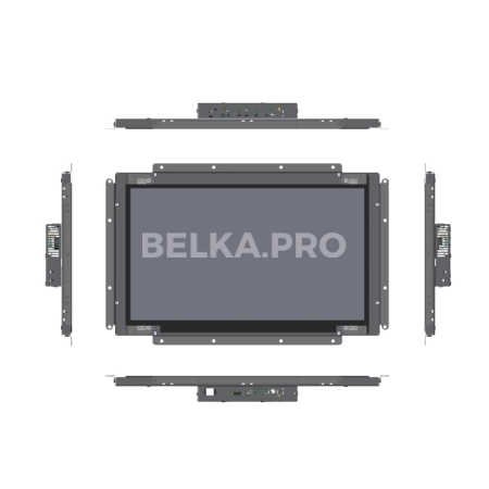 Встраиваемый монитор 17,3" FS173WMKE-90S1-H