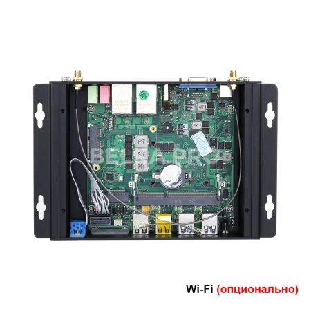Платформа X58-i5 7287U