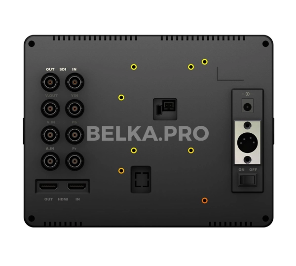 SDI монитор 7" Lilliput 665/S