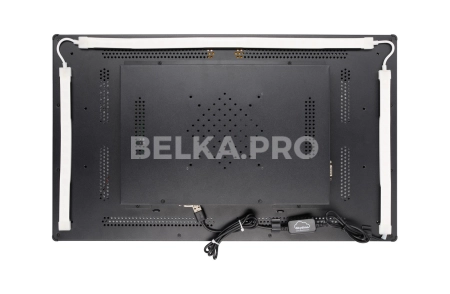 Cенсорный моноблок 21,5" PZ215WKZ-90SPZ1-B420/J4105/4/64