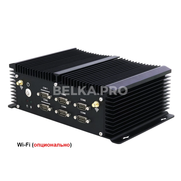 Платформа X40G-4500U