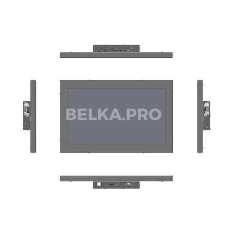 Монитор 15,6" DN156WMKE-90S1-H