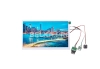 Дисплей 7,0" с контроллером K070W06KI-128-1B-U