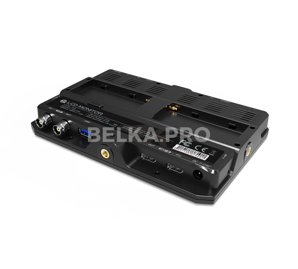 SDI монитор 7" Lilliput H7S