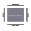 Монитор 19" DN190SMK6-20S1-HDV