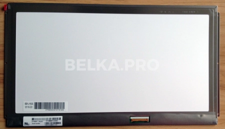 ЖК дисплей 13,3" LP133WD1-SLA1