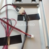 Дисплей 28" DV280FBM-NB1 с контроллером CS56S2