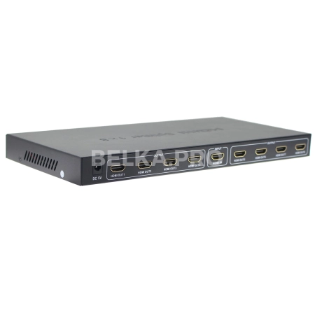 HDMI сплиттер (разветвитель) 1x8 HDMIs3D-8
