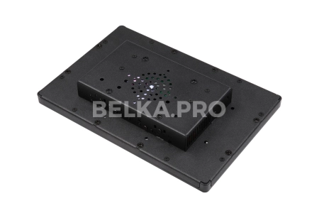 Встраиваемый сенсорный монитор 10,1" PZ101WKK6-28HPZ1-HDV