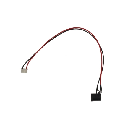 Дисплей 8" HJ080IA-01E с контроллером DN-HD156AU+VGA
