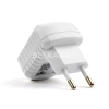 Блок питания 5В 1А разъём USB A (F), белый