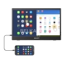 USB монитор сенсорный 14" Lilliput UMTC-1400