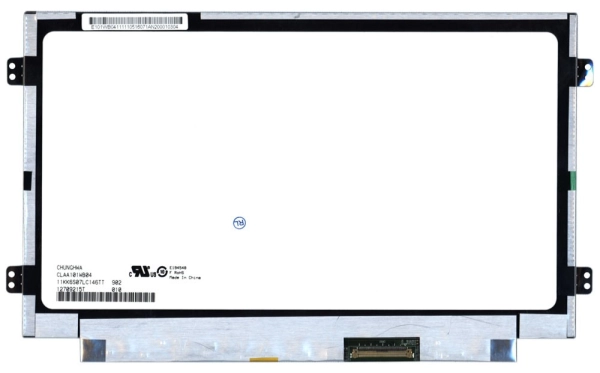 ЖК дисплей 10,1" CLAA101WB04