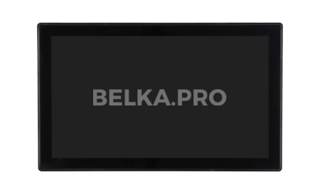 Встраиваемый монитор 15,6" PZ156WKZ-90U1-HV
