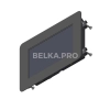 Встраиваемый сенсорный монитор 7" PN070WMK-06HR41-HVA