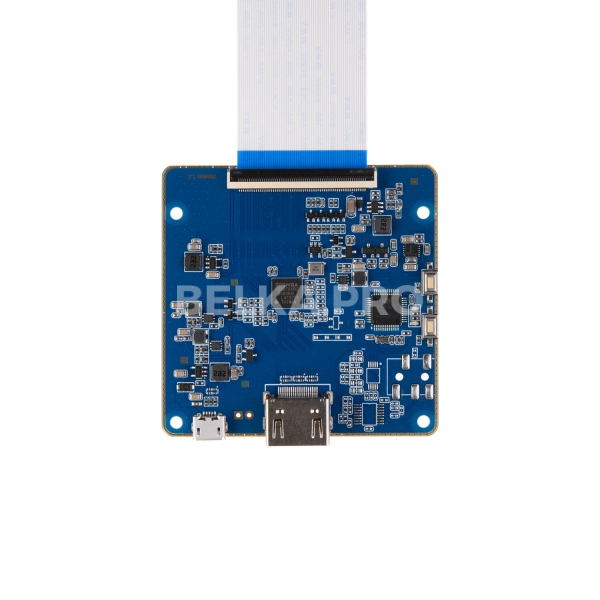Контроллер HDMI для LS029B3SX02
