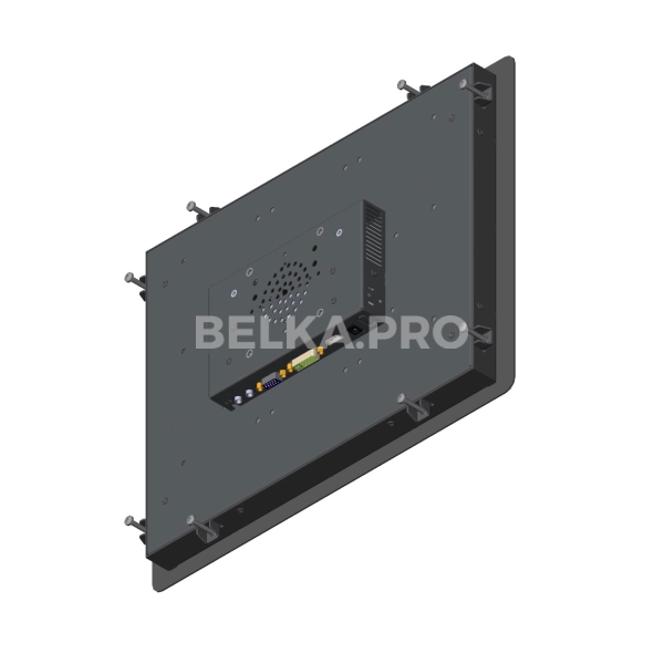 Встраиваемый монитор 15" PN150SMK6-07U1-HDV