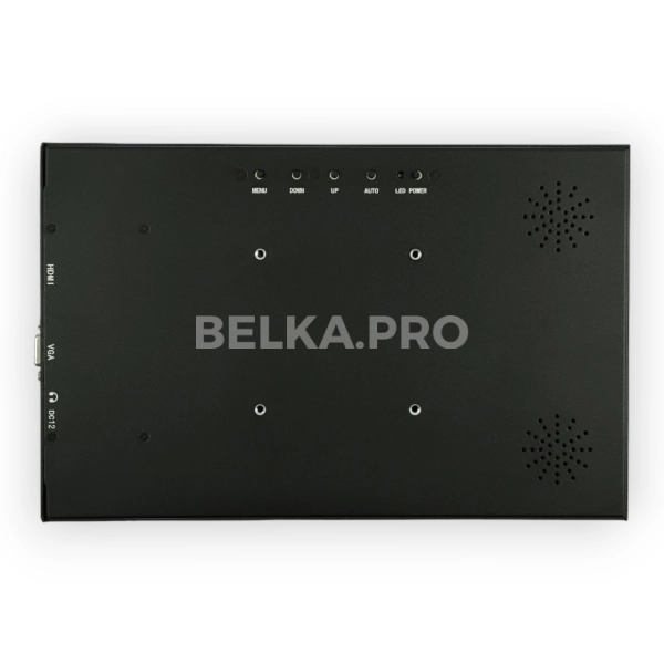 Монитор 11,6" DS116WM1F-90S1-HV