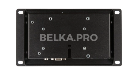 Встраиваемый сенсорный монитор 7" PL070WMK-06HR41-HVA