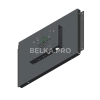 Встраиваемый монитор 13,3" FS133WMKE-90S1-H