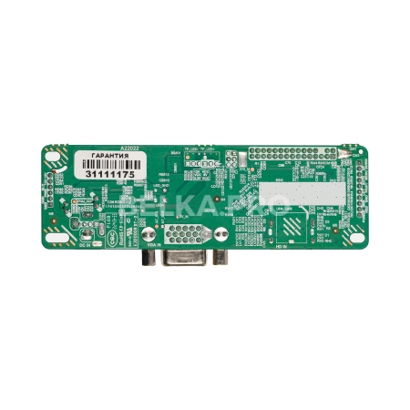 Контроллер дисплея HDMI/VGA ME.RT2281