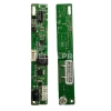 Дисплей 21,5" T215HVN01.1 с контроллером M.NT68676.2A в сборе