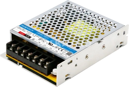 Блок питания в кожухе 12В 8,5А LM100-20B12