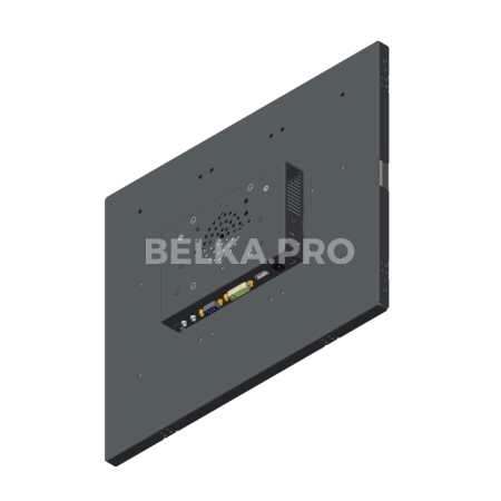Встраиваемый сенсорный монитор 17" FL170SMK6-20UPG1-HDV