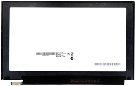 ЖК дисплей 13,3" B133HAN03.0