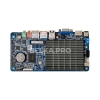 Материнская плата Mini-ITX с процессором ITX-B290_D922E