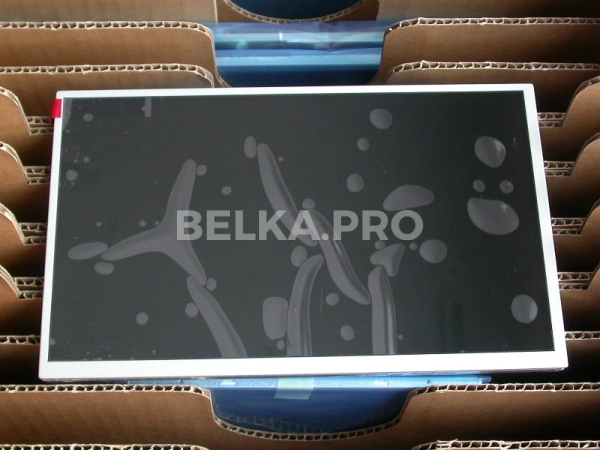 ЖК дисплей 10,2" CLAA102NA0ACW