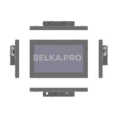 Монитор 11,6" DN116WMKE-90S1-H