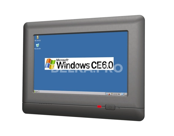 Сенсорный моноблок 7" Lilliput GK-7000