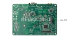 Материнская плата 4" с процессором EPIC-W41_J126L (J4125)