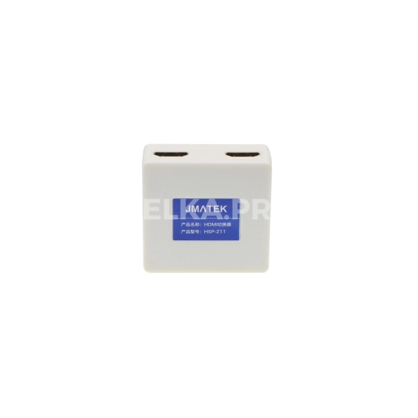 HDMI переключатель 2x1 HSP-211