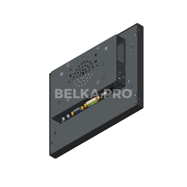 Сенсорный монитор 8,4" DN084SMK6-07UPY1-HDV