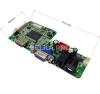 Дисплей 15,6" 1920x1080 NV156FHM-N42 с контроллером RTD2556V3.0 в сборе