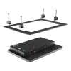 Сенсорный моноблок 10,1" Lilliput PC-1011RL 4/64
