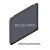 Монитор 17" DN170SMK6-20U1-HDV