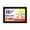 Встраиваемый сенсорный монитор 12,1" PZ121WKZ-28HPZ1-HV