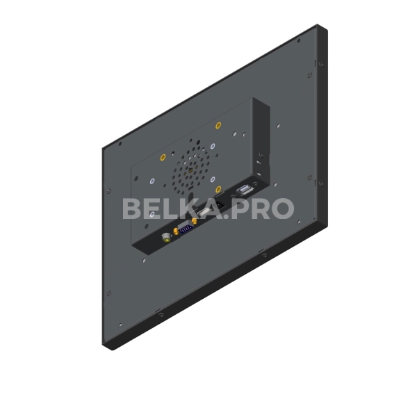 Сенсорный монитор 12,1" DN121SMK-07HR41-HVA