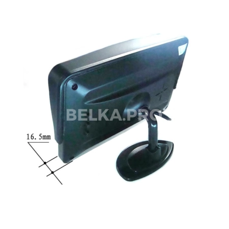 Монитор 4,3" ZX043W42PZ (A)