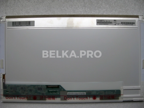 ЖК дисплей 14" N140BGE-L22