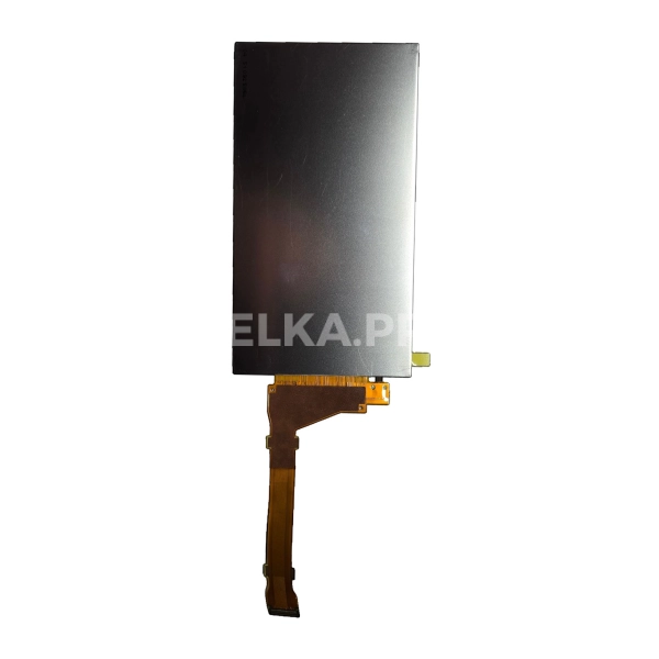 ЖК дисплей 5,5" LS055R1SX04