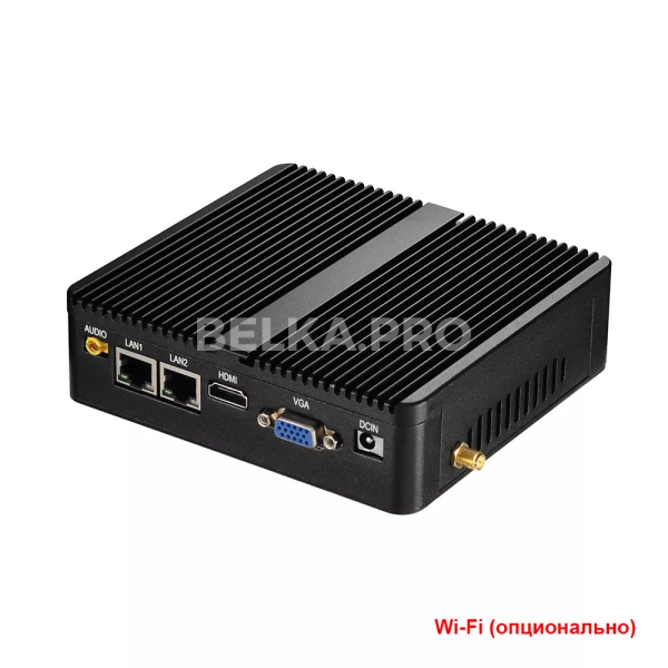Мини-компьютер X30G-3805U 8/256