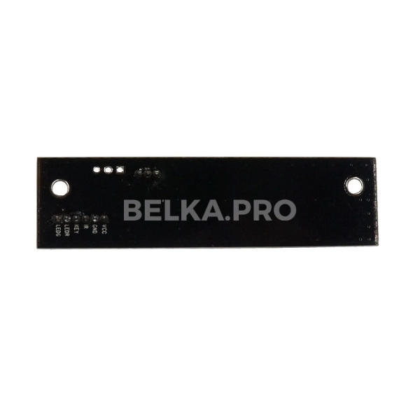 Контроллер дисплея VGA/AV KYV-N2 V1 (FPC1) с кнопками