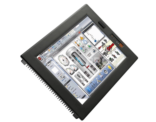 Встраиваемый сенсорный моноблок 15" Lilliput PC-1502