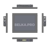 Сенсорный монитор 10,4" DN104SMK6-07HR41-HDV