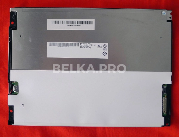 ЖК дисплей 10,4" G104VN01 V1