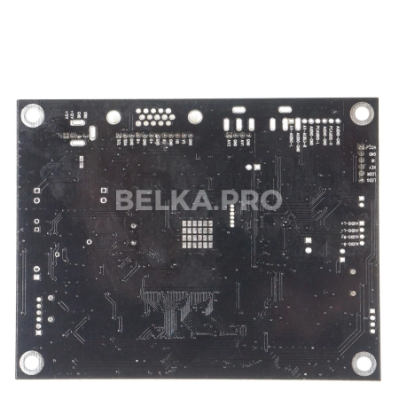 Контроллер дисплея VGA/AV KYV-N2 V2 (FPC7)